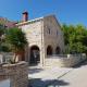 Villa Kety, Prigradica