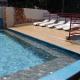 Bica Pau Hotel, Caldas Novas - Zdjęcie 1