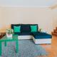 Silver Coast House until 7 Guests, Seixo