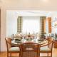 FREE PARKING Top Center Patriarh Evtimiy 2BDR ACC Apartment by SofiaLuxRentals, Sofía - Foto 9