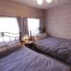 Shinjuku NY House 1, Tokio - Fotografie 9