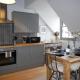 Padstow Escapes - Teyr Luxury Penthouse Apartment - Fotografie 4
