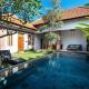 Bijia Villa w Private Pool - Peaceful Quiet Luxury Villa - Near Monkey Forest