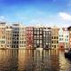 Facade Hotel Amsterdam, Амстердам (фото 7)