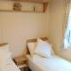 Private Caravan on Golden Sands Holiday Park, North Wales Foryd - Photo 3