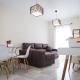 Holidays2Malaga Marques de Villafiel Cozy downtown apartment, Málaga - Foto 1