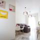 Holidays2Malaga Marques de Villafiel Cozy downtown apartment, Málaga - Foto 10