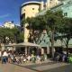 8-bit-building, Lisbonne - Photo 1