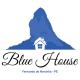 Blue House, Fernando de Noronha - Fotografie 2