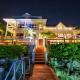 Sunset Point Oceanfront Villa, Providenciales (foto 7)
