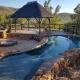 Bona Kgole Private Game Lodge, Mabalingwe, Warmbaths - Fotografie 2