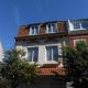 Le Metz, Duplex, 2 Chambres Le Touquet-Paris-Plage - Foto 8