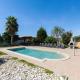 Villa VEDORNA - big wellness house near beach, pool, wellness room with jacuzzi & sauna, game room, table tennis, playground & bbq, Pomer, Istria, Pomer (fotografie 5)