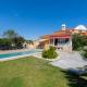 Villa VEDORNA - big wellness house near beach, pool, wellness room with jacuzzi & sauna, game room, table tennis, playground & bbq, Pomer, Istria, Pomer
