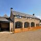 The Arches, Borthwick Mains Farm,, Gorebridge