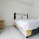 Scenic Studio Room at Casa De Parco Apartment By Travelio Tangerang - Fotografie 2