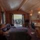 Fellside Lodge Keswick - Fotografie 1