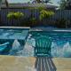 Private heated pool , resort style home , minutes from the beach, Deerfield Beach - Photo 10