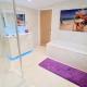 Luxurious Rural Cabin with Hot Tub, West Chiltington (fotografie 4)