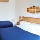 Hotel Mare Blu - Bed & Breakfast, Пинето (фото 9)