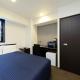 HOTEL LiVEMAX Meieki, Nagoja - Fotografie 4