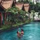 Gili One Resort, Gili Trawangan
