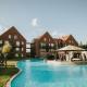 Landhotel Beverland bei Münster, Ostbevern - Zdjęcie 1