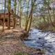 Creek Haven, Ellijay - Fotografie 3