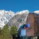 Le Massif Hotel & Lodge Courmayeur - The Leading Hotels of the World