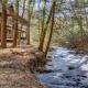 Creek Haven, Ellijay - Fotografie 1