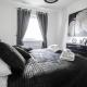 Orange Town House - Shaw Road, Only 6 Minutes to City Centre Aberdeen - Fotografie 10