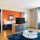 ProfilHotels President, Норчёпинг (фото 6)