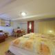 Esthers Guesthouse, Gimmelwald (foto 6)