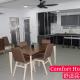 Muar Homestay (Comfort Homestay), Muar (fotografie 4)