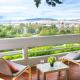 One-of-a-kind Athens Riviera Apartment, Athen - Foto 7