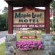 Maple Leaf Motel, Littleton (fotografie 8)