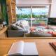 One-of-a-kind Athens Riviera Apartment, Athen - Foto 4