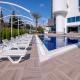 Tourist Hotel, Antalya - Photo 4