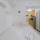 Studio Apartment at M-Town Residence near Summarecon Mall Serpong By Travelio, Pumpangsineng