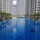 Studio Apartment at M-Town Residence near Summarecon Mall Serpong By Travelio, Pumpangsineng (foto 6)