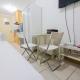 Studio Apartment at M-Town Residence near Summarecon Mall Serpong By Travelio, Pumpangsineng (foto 2)