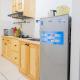 Studio Apartment at M-Town Residence near Summarecon Mall Serpong By Travelio, Pumpangsineng (foto 4)