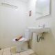 Studio Apartment at M-Town Residence near Summarecon Mall Serpong By Travelio, Pumpangsineng (foto 5)
