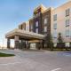 Sleep Inn & Suites Yukon Oklahoma City, Yukon - Fotografie 1