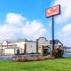Econo Lodge Cloverdale, Cloverdale