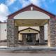 Econo Lodge Cloverdale, Cloverdale (fotografie 2)