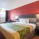 Econo Lodge Cloverdale, Cloverdale (fotografie 10)