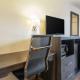 Econo Lodge Cloverdale, Cloverdale (fotografie 9)