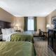 Quality Inn & Suites Des Moines - Merle Hay Road, Urbandale - Fotografie 9
