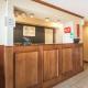 Econo Lodge Cloverdale, Cloverdale (fotografie 5)